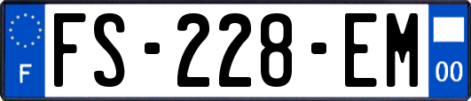 FS-228-EM
