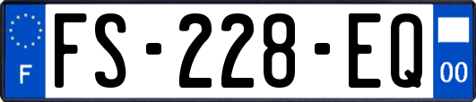 FS-228-EQ