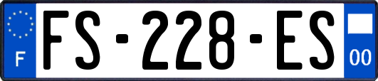 FS-228-ES