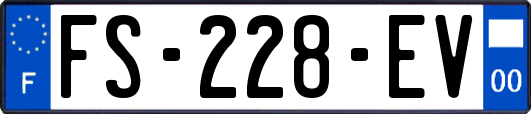 FS-228-EV