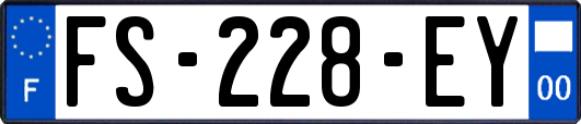 FS-228-EY