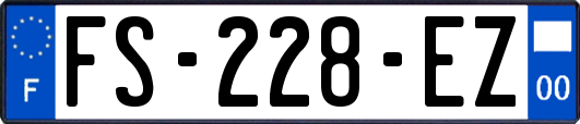 FS-228-EZ