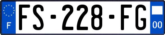 FS-228-FG