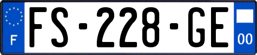 FS-228-GE