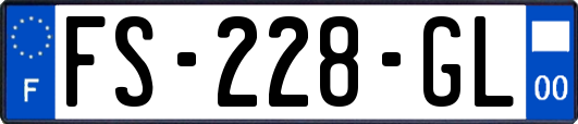 FS-228-GL