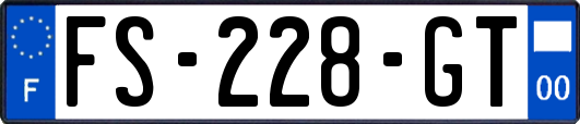 FS-228-GT