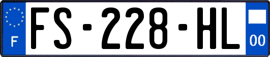 FS-228-HL
