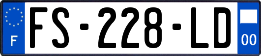 FS-228-LD