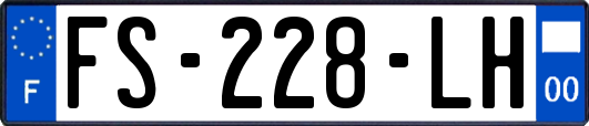 FS-228-LH