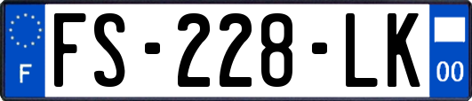 FS-228-LK