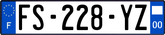 FS-228-YZ