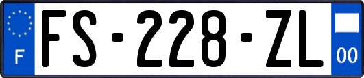 FS-228-ZL