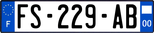 FS-229-AB