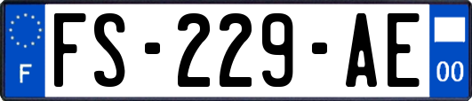 FS-229-AE