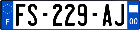 FS-229-AJ