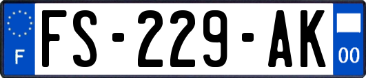 FS-229-AK