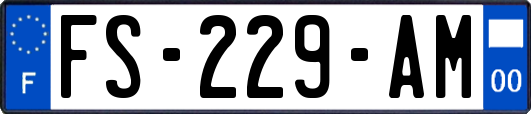 FS-229-AM