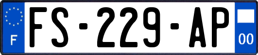 FS-229-AP