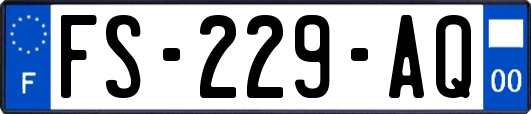 FS-229-AQ