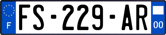 FS-229-AR