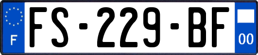 FS-229-BF