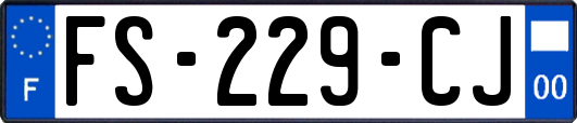 FS-229-CJ