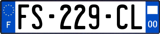 FS-229-CL