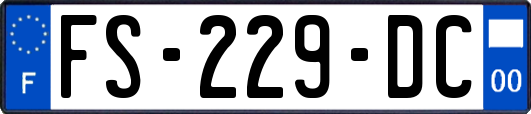 FS-229-DC