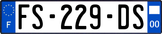 FS-229-DS
