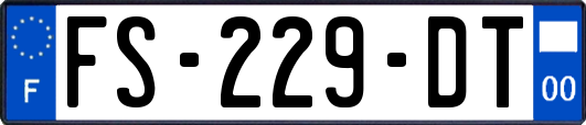 FS-229-DT