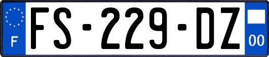 FS-229-DZ