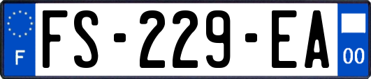 FS-229-EA