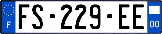 FS-229-EE