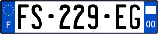FS-229-EG