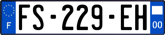 FS-229-EH