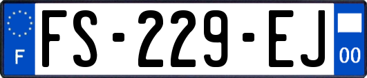 FS-229-EJ