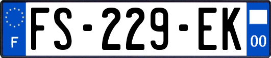 FS-229-EK