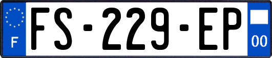 FS-229-EP