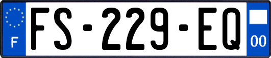 FS-229-EQ