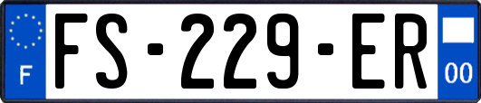 FS-229-ER