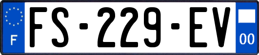 FS-229-EV