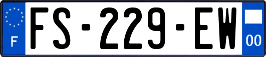 FS-229-EW