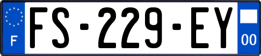 FS-229-EY