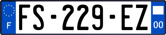 FS-229-EZ