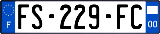 FS-229-FC