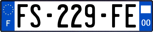 FS-229-FE