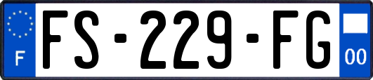 FS-229-FG