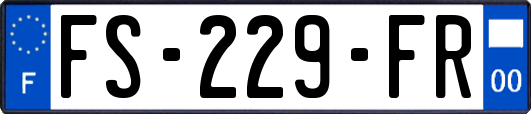 FS-229-FR