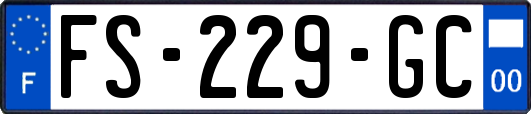 FS-229-GC