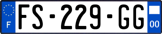 FS-229-GG